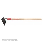 RAZOR-BACK Garden Hoe