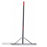 RAZOR-BACK Landscape & Bow Rake