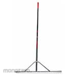 RAZOR-BACK Road & Asphalt Rake