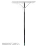 SEYMOUR MIDWEST RAKE Landscape and Bow Rake