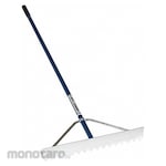 SEYMOUR MIDWEST RAKE Road & Asphalt Rake