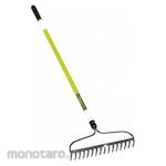 SEYMOUR MIDWEST STRUCTRON Landscape and Bow Rake