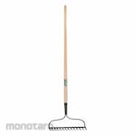 UNION TOOLS Bow Rake