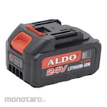ALDO Battery Impact Wrench
