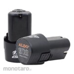 ALDO Battery Polisher