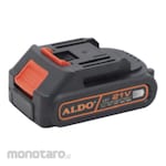 ALDO Battery Spray Gun