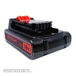BLACK+DECKER Battery