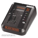 BLACK+DECKER Lithium Battery Charger