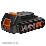 BLACK+DECKER Lithium-ion Battery