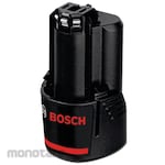 BOSCH Freedom Battery