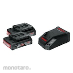 BOSCH Starter Kit Battery