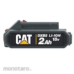 CAT Power Tools Battery