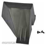 DAYTON Front Foot with Hardware