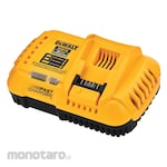 DEWALT Charger FLEXVOLT