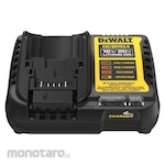 DEWALT Compact Charger