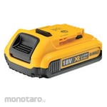 DEWALT Li-Ion Battery XR