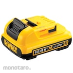 DEWALT MAX 2.0AH XR Li-Ion Battery Accessory