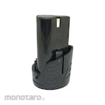 EDON Baterai Bor Cordless 12V