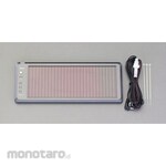 ESCO 72mA battery charger (solar type)