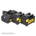 Enerpac Charger Volt Fast Battery for SC and XC2-Series Pump Batteries (Casan Baterai)