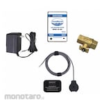 FLOODMASTER Water Detection and Shut-Off Systems