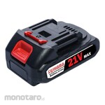 FUJIYAMA Li Battery 21V