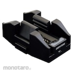 GENTOS Rechargeable Battery Charger