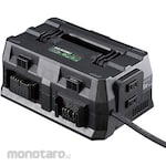 HiKOKI Multi-port charger