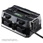 HiKOKI Multi-port charger