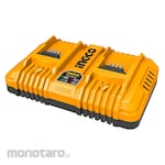 INGCO Lithium-Ion Battery Charger