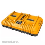 INGCO P20S Battery Charger