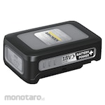 KARCHER Vacuum Cleaner Accessory Battery/Fast battery recharger