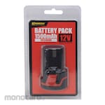 KRISBOW Baterai 1.5Ah