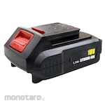 KRISBOW Baterai Bor Tanpa Kabel 4Ah