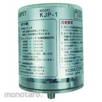 KWK Battery-powered Bite Greasing Machine