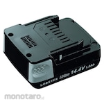 LOBSTER Cordless Riveter Battery