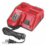 MILWAUKEE Battery Charger (Pengisi Daya)
