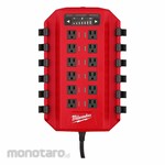 MILWAUKEE Power Manager Circuit