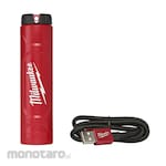 MILWAUKEE Redlithium-Ion USB Charger (Battery Charger + USB Cable)