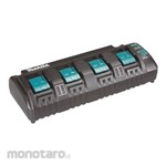 Makita 4-Port Charger