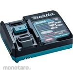 Makita 40Vmax quick charger
