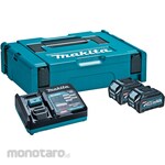 Makita Power Source Kit XGT1