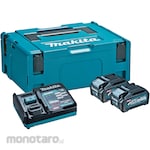 Makita Power Source Kit XGT2