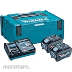 Makita Power Source Kit XGT3