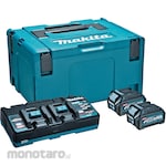 Makita Power Source Kit XGT4