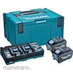 Makita Power Source Kit XGT6