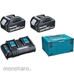 Makita Power source kit SH1
