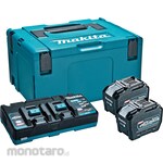 Makita Power source kit XGT10