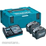 Makita Power source kit XGT9