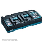 Makita Rapid Charger for 40Vmax